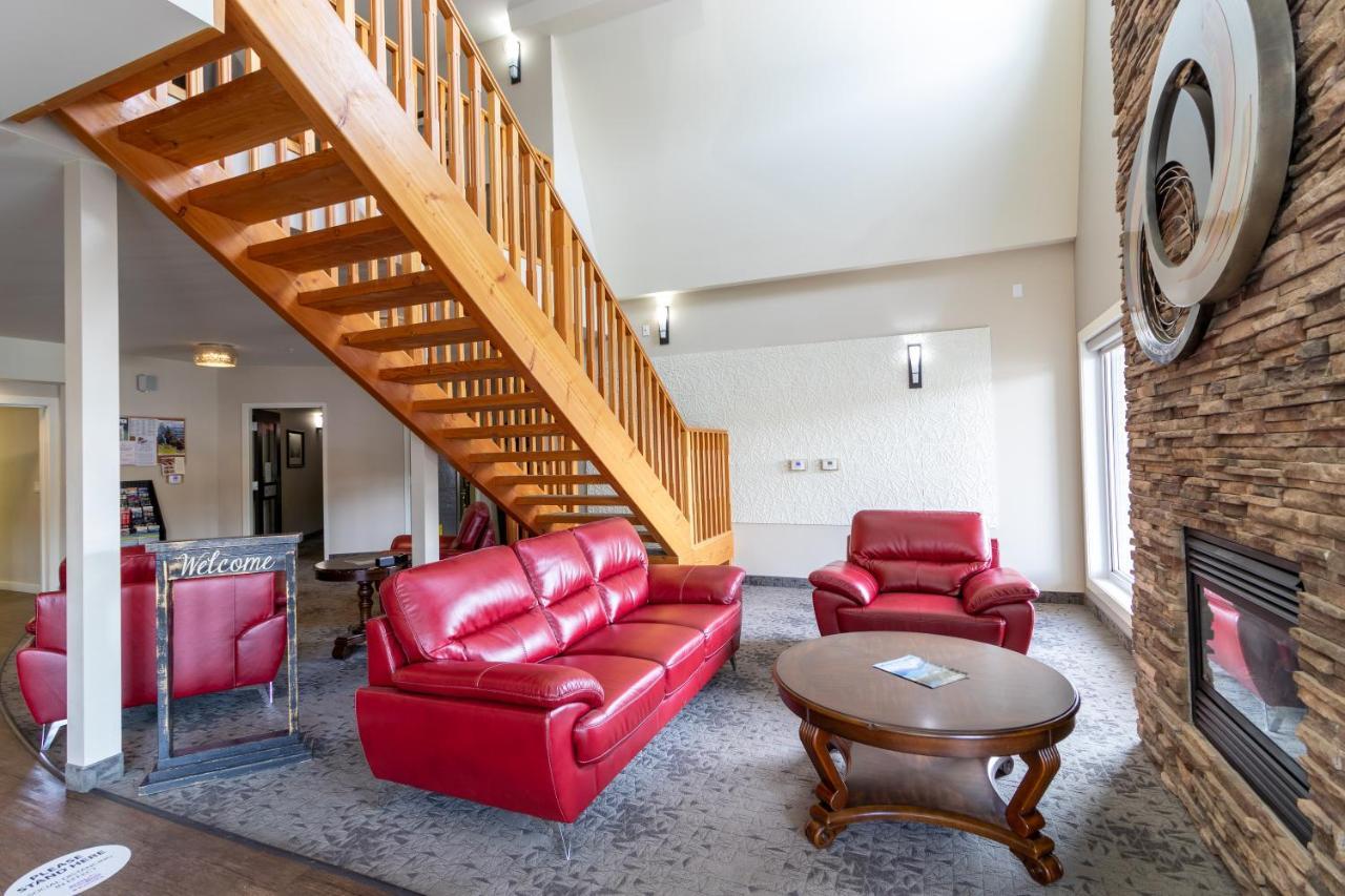 The Kanata By Bcminns Blairmore Exterior foto