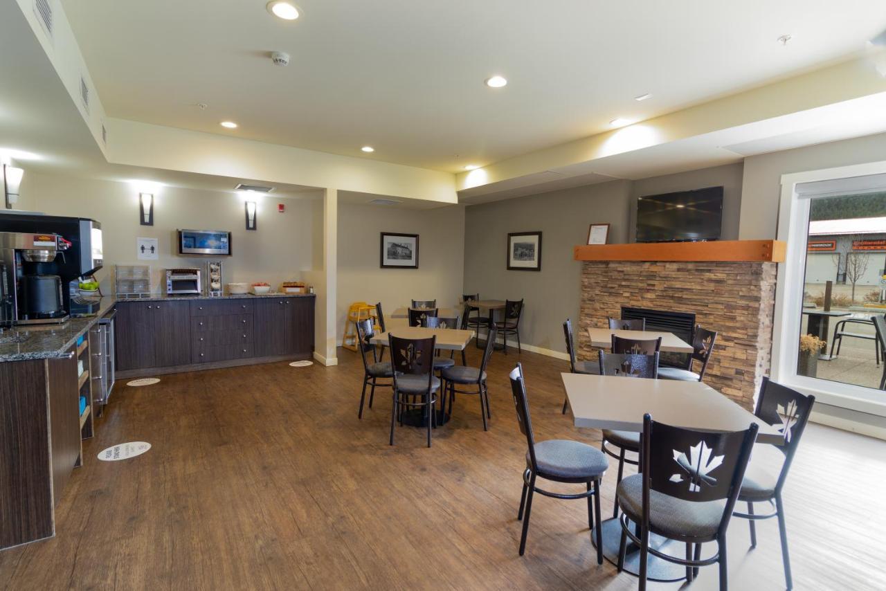 The Kanata By Bcminns Blairmore Exterior foto