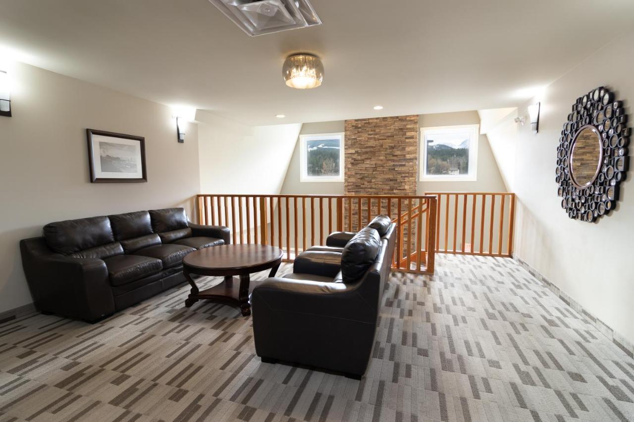 The Kanata By Bcminns Blairmore Exterior foto