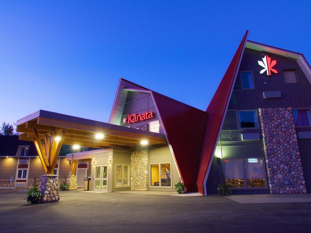 The Kanata By Bcminns Blairmore Exterior foto