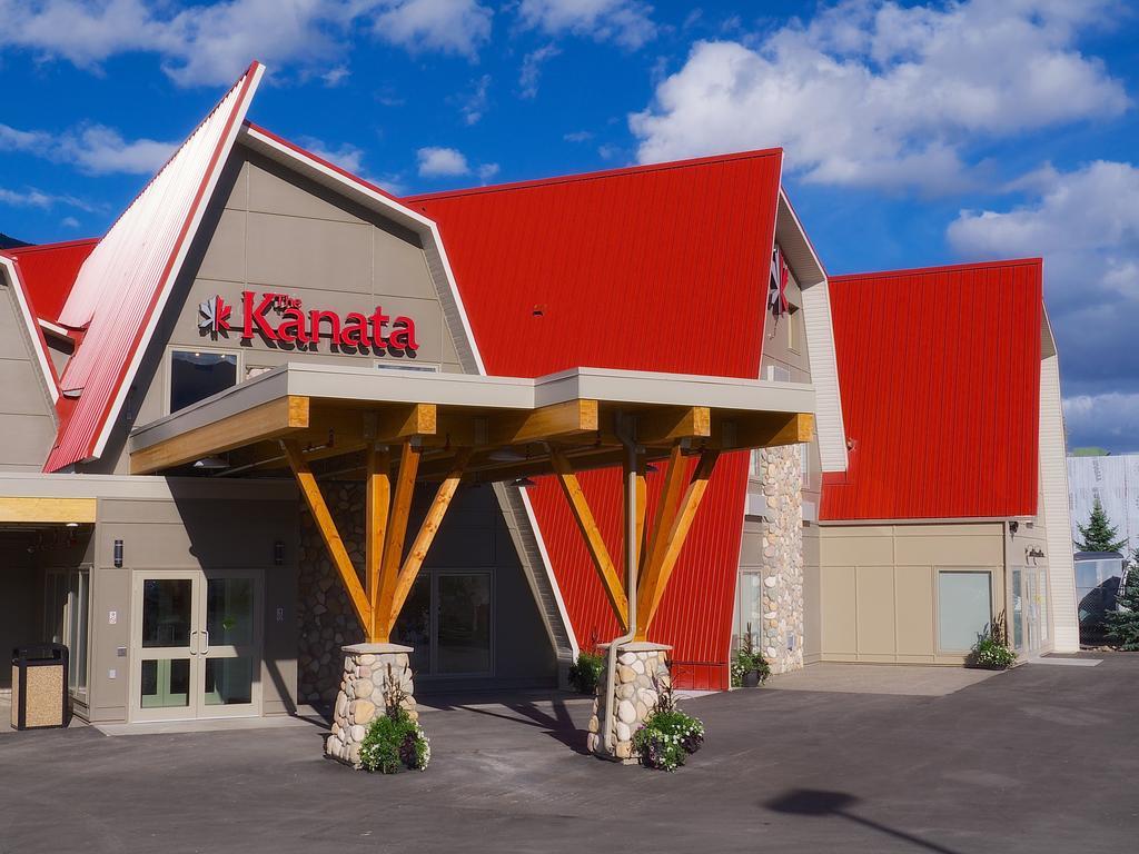 The Kanata By Bcminns Blairmore Exterior foto