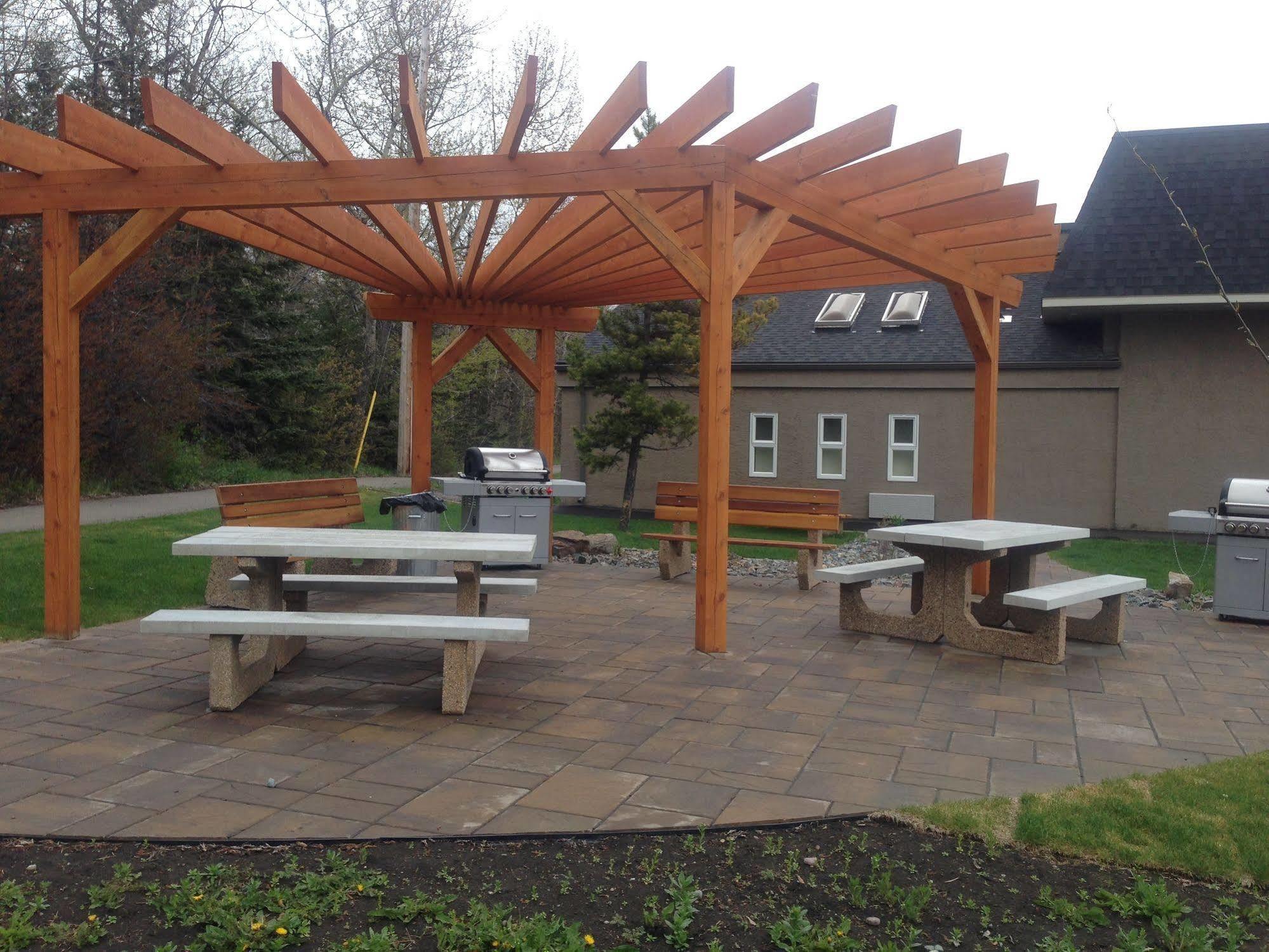The Kanata By Bcminns Blairmore Exterior foto