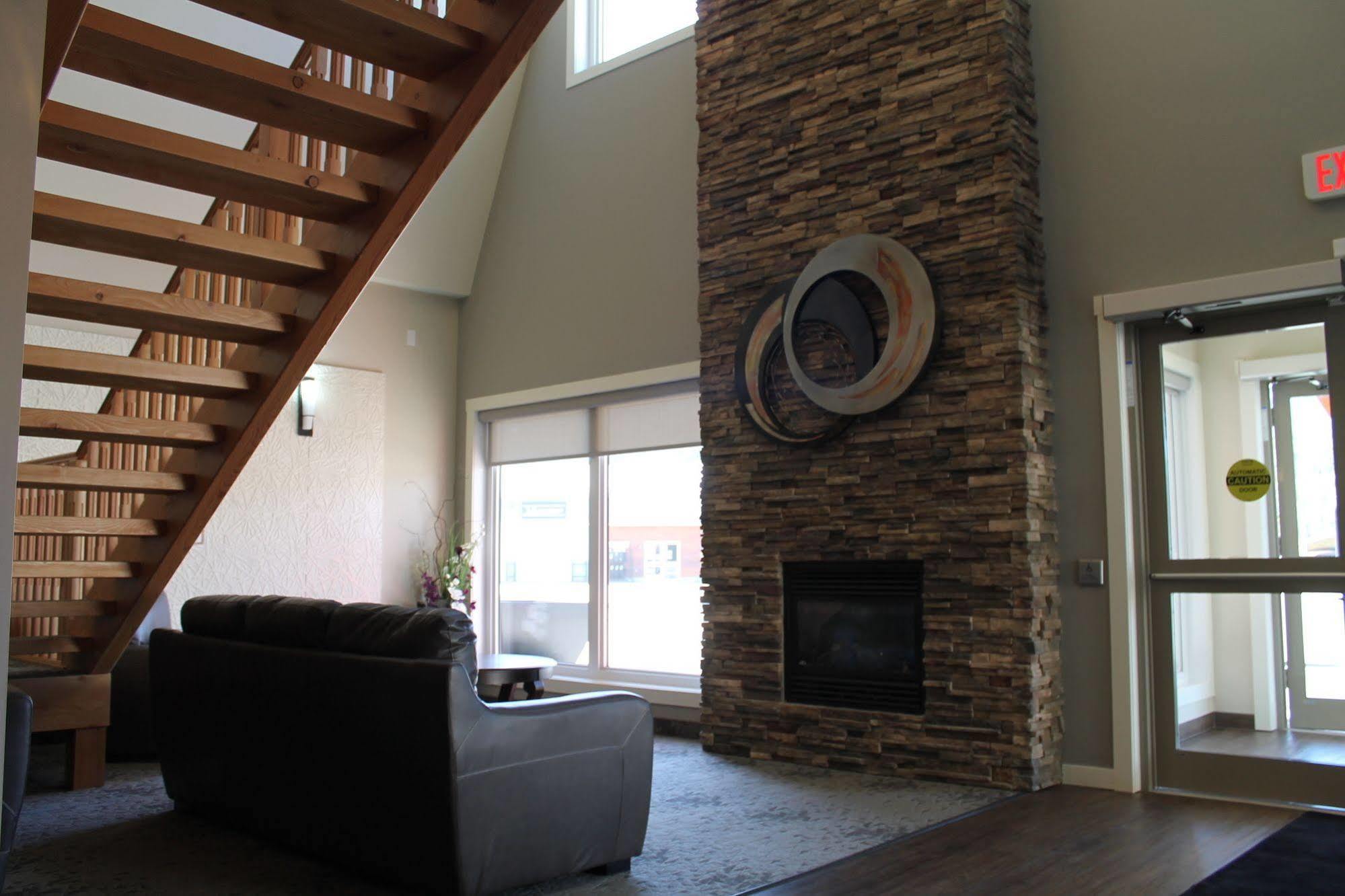 The Kanata By Bcminns Blairmore Exterior foto