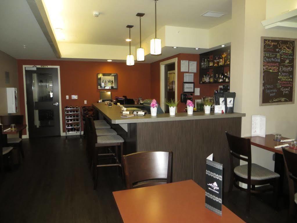 The Kanata By Bcminns Blairmore Exterior foto
