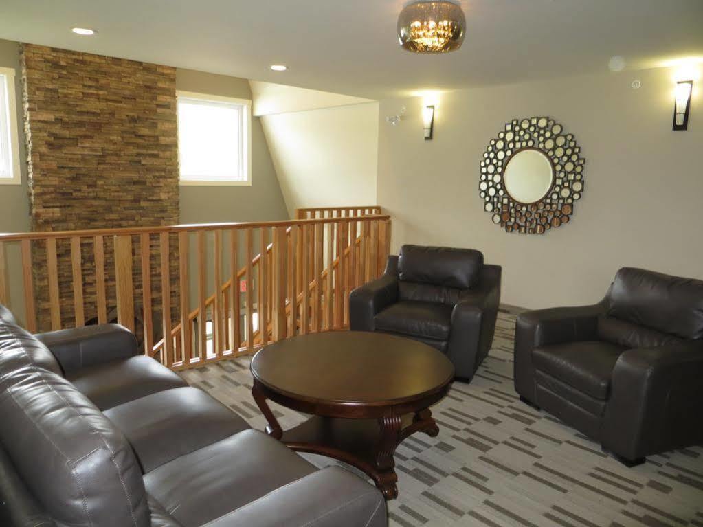The Kanata By Bcminns Blairmore Exterior foto