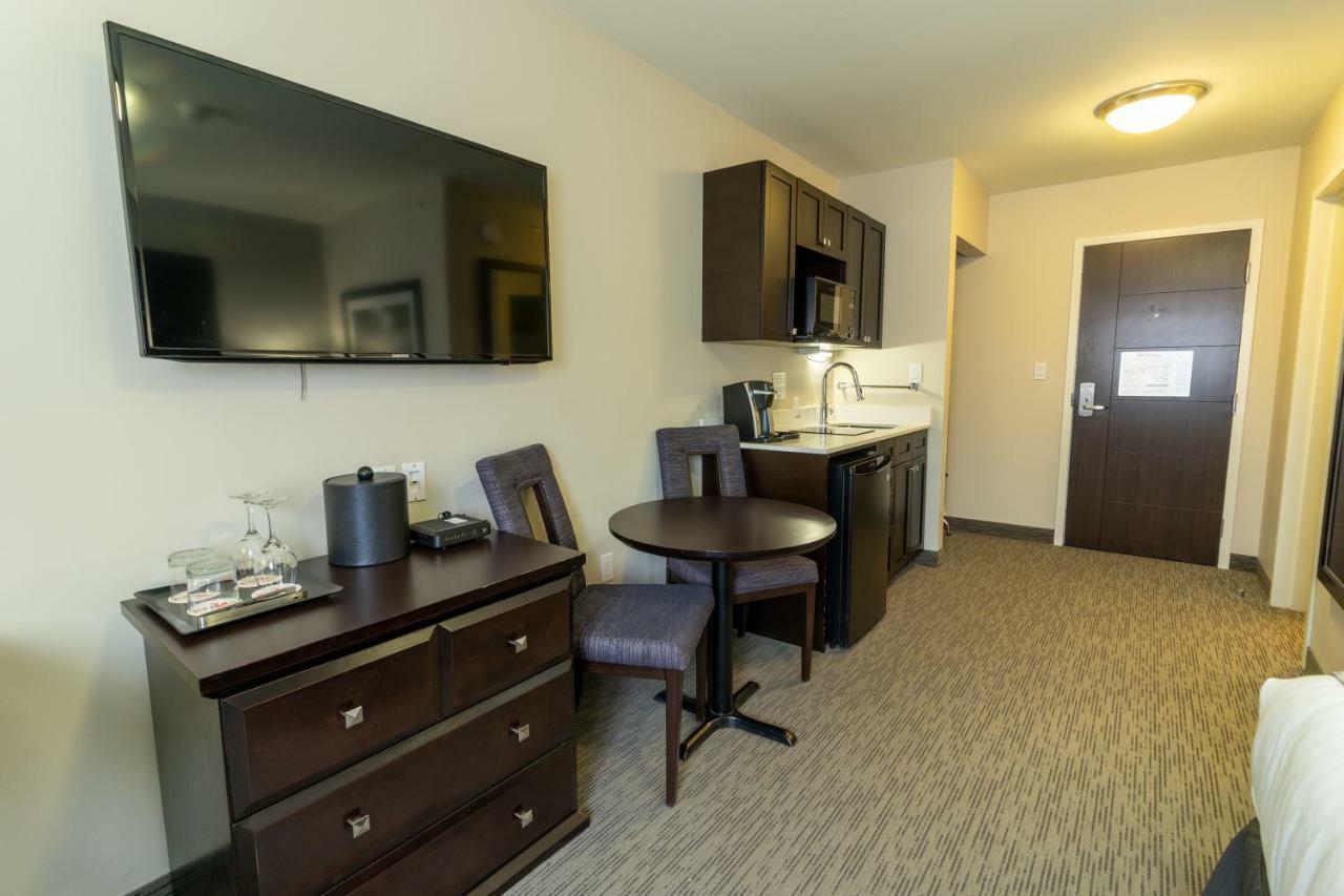 The Kanata By Bcminns Blairmore Exterior foto