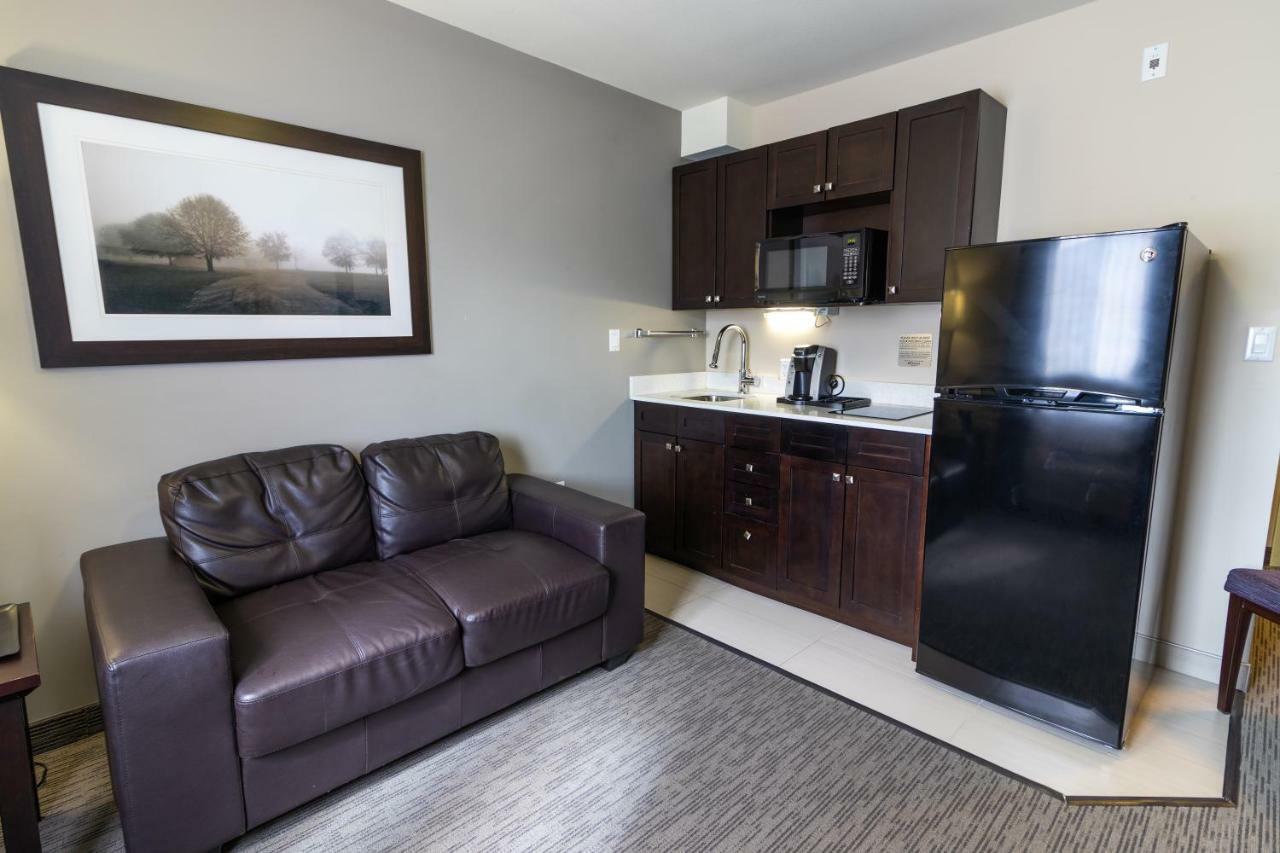 The Kanata By Bcminns Blairmore Exterior foto
